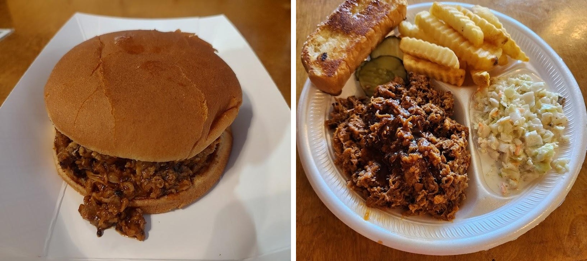 Big Daddy's Bar-B-Q
