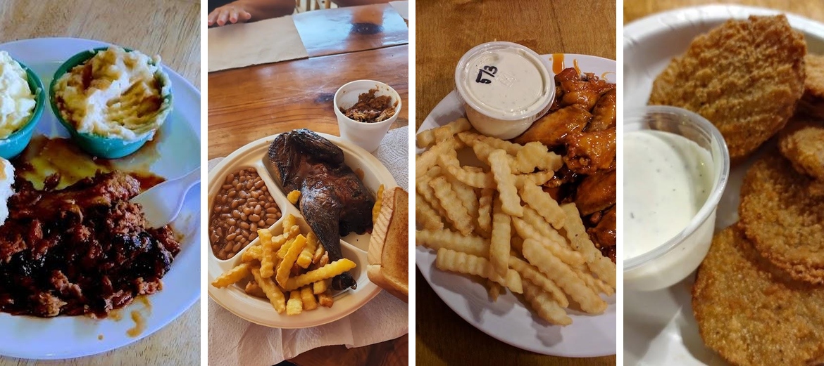 Big Daddy's Bar-B-Q