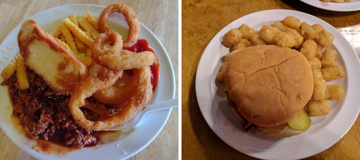 Big Daddy's Bar-B-Q