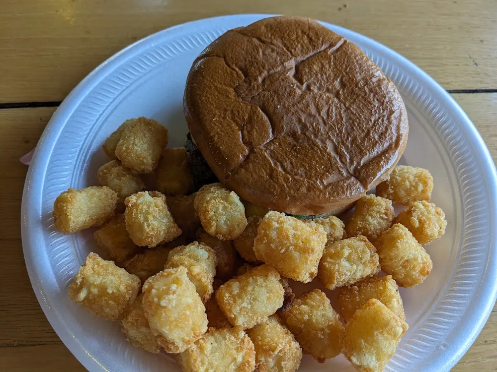 Tater Tots