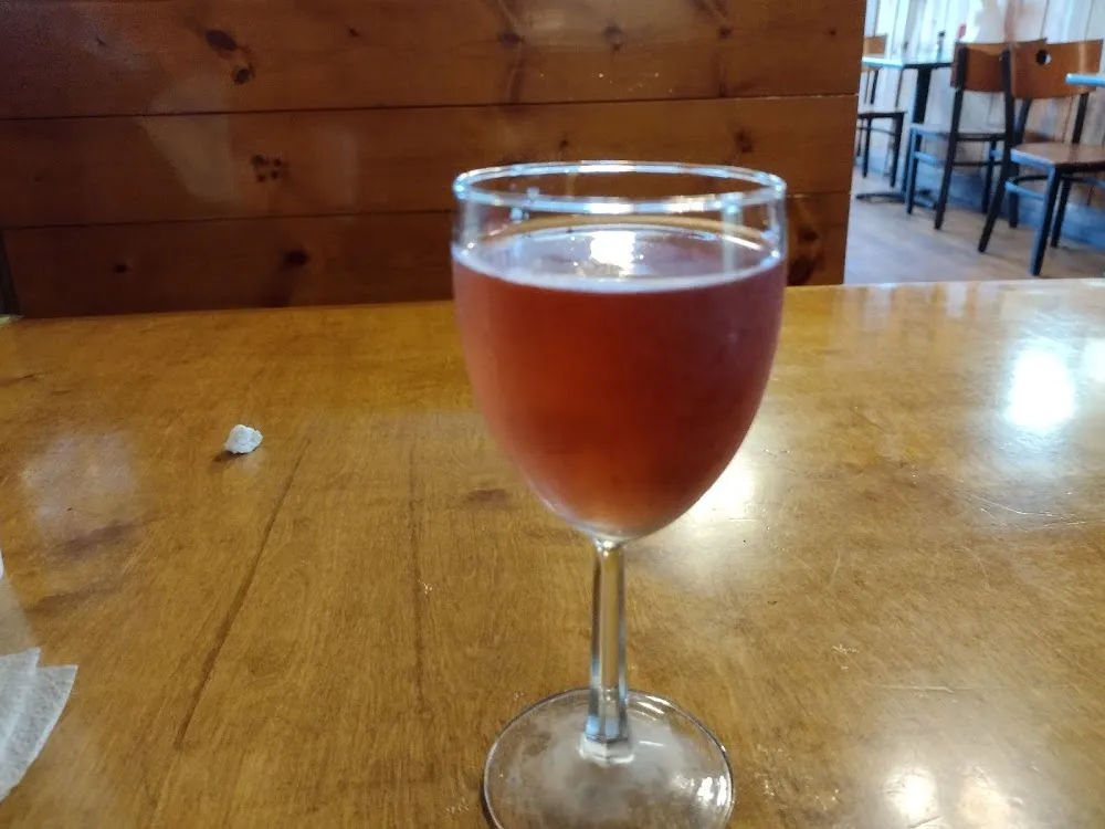 Wine